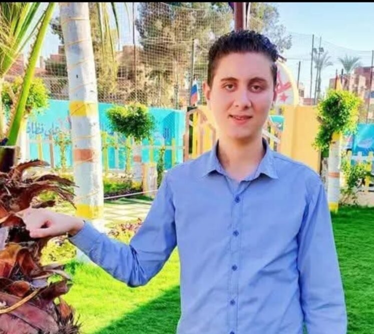 صدقة جارية الكترونية الي المرحوم بإذن الله فقيد الشباب مصطفى عبد الرحمن نبهان هاشم الدوله رحمه الله