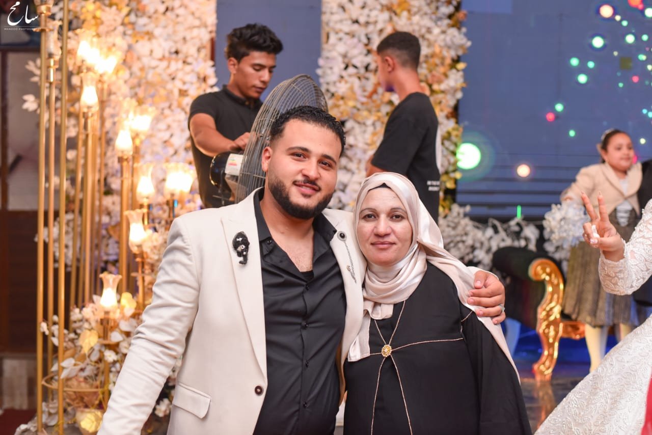 صدقة جارية عن المرحومة باءذن الله الحاجة فاطمه عطيه عبدالحميد رحمها الله