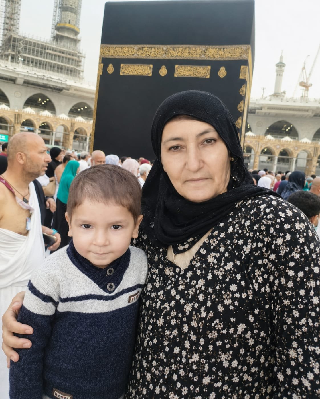 صدقة جارية عن المرحوم باذن الله الحاجة عائشه بيومى ابراهيم وعصفور الجنة عمار بسام زكى محمد ابراهيم رحمهم الله