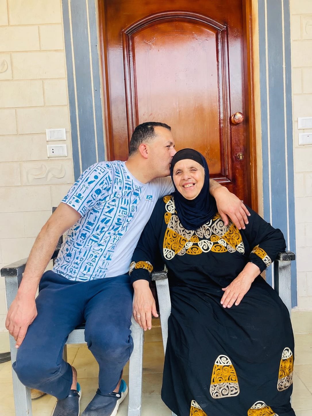 صدقة جارية الكترونية إلي المرحومة باءذن الله الحاجة انصاف عبد الحميد حشيش رحمها الله
