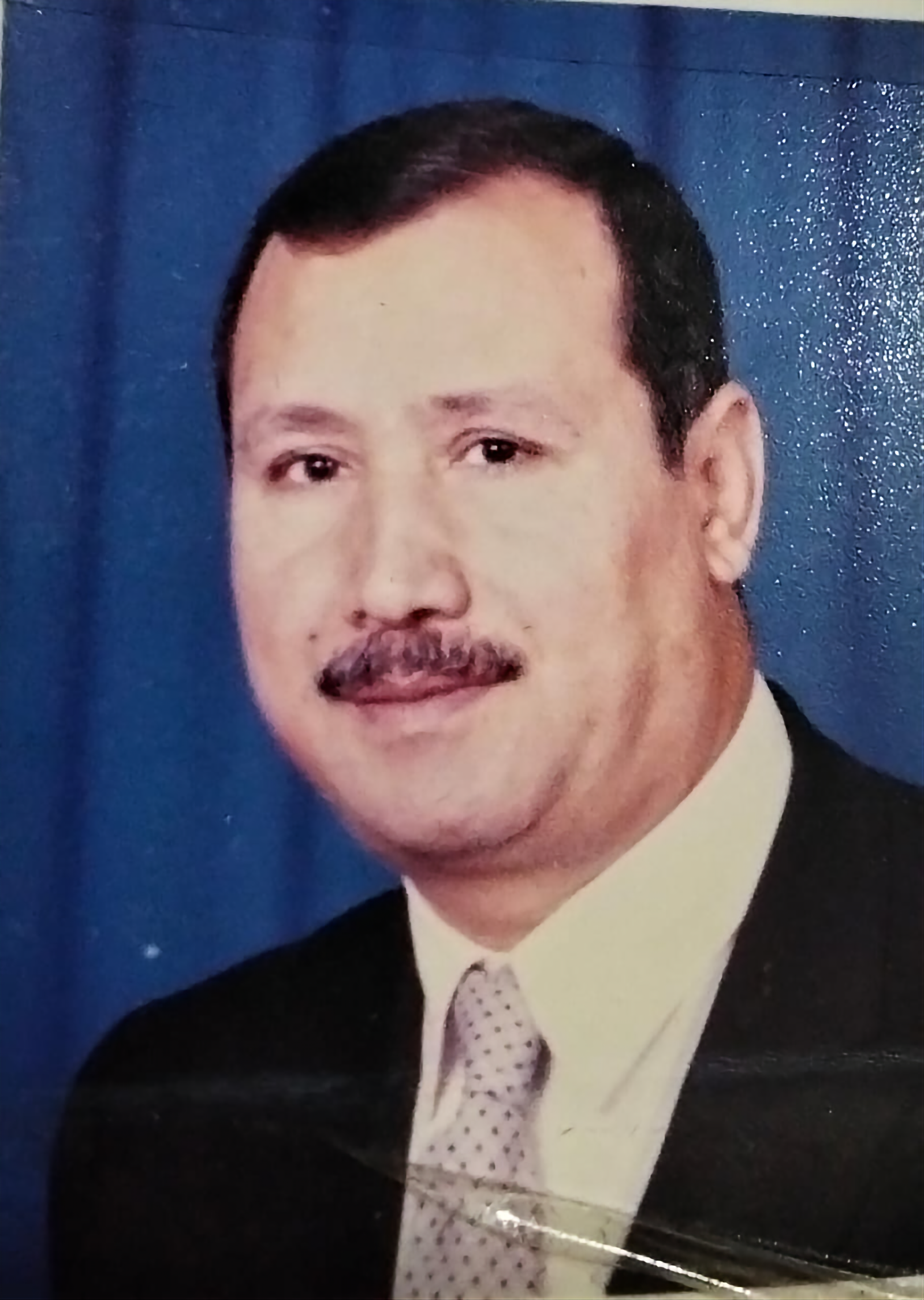 صدقة جارية الكترونية الي المرحوم بإذن الله نور الدين احمد اسماعيل رحمه الله