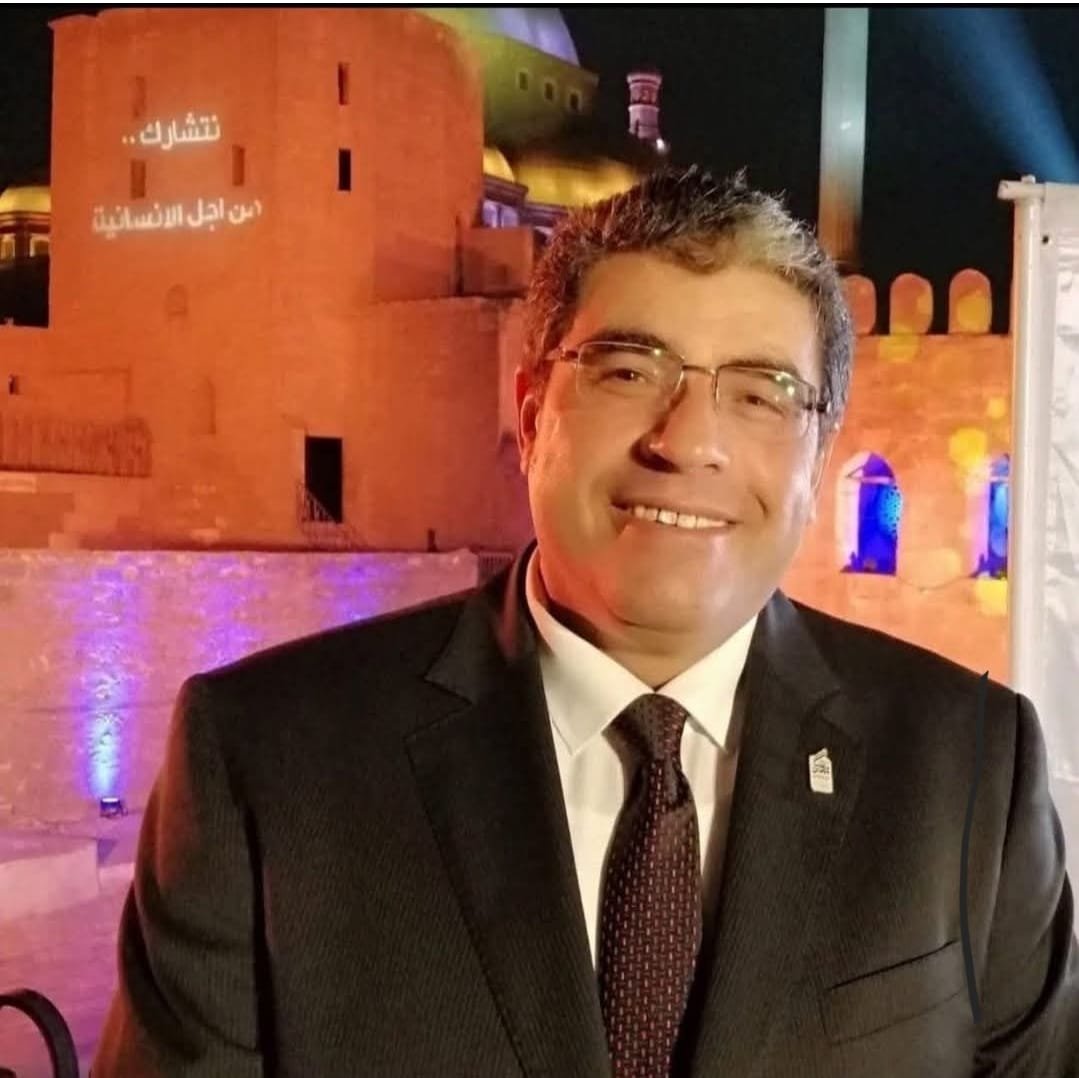 صدقة جارية الكترونية الي المغفور له بإذن الله الاستاذ منصور طه احمد عبد اللطيف رحمه الله
