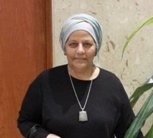صدقة جارية عن المغفوره لها باءذن الله فوقيه ابراهيم رحمها الله