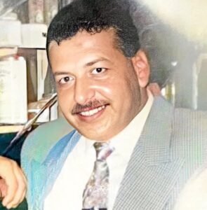 صدقة جارية الكترونية الي المغفور له بإذن الله الحاج عادل السيد مصيلحي رحمه الله