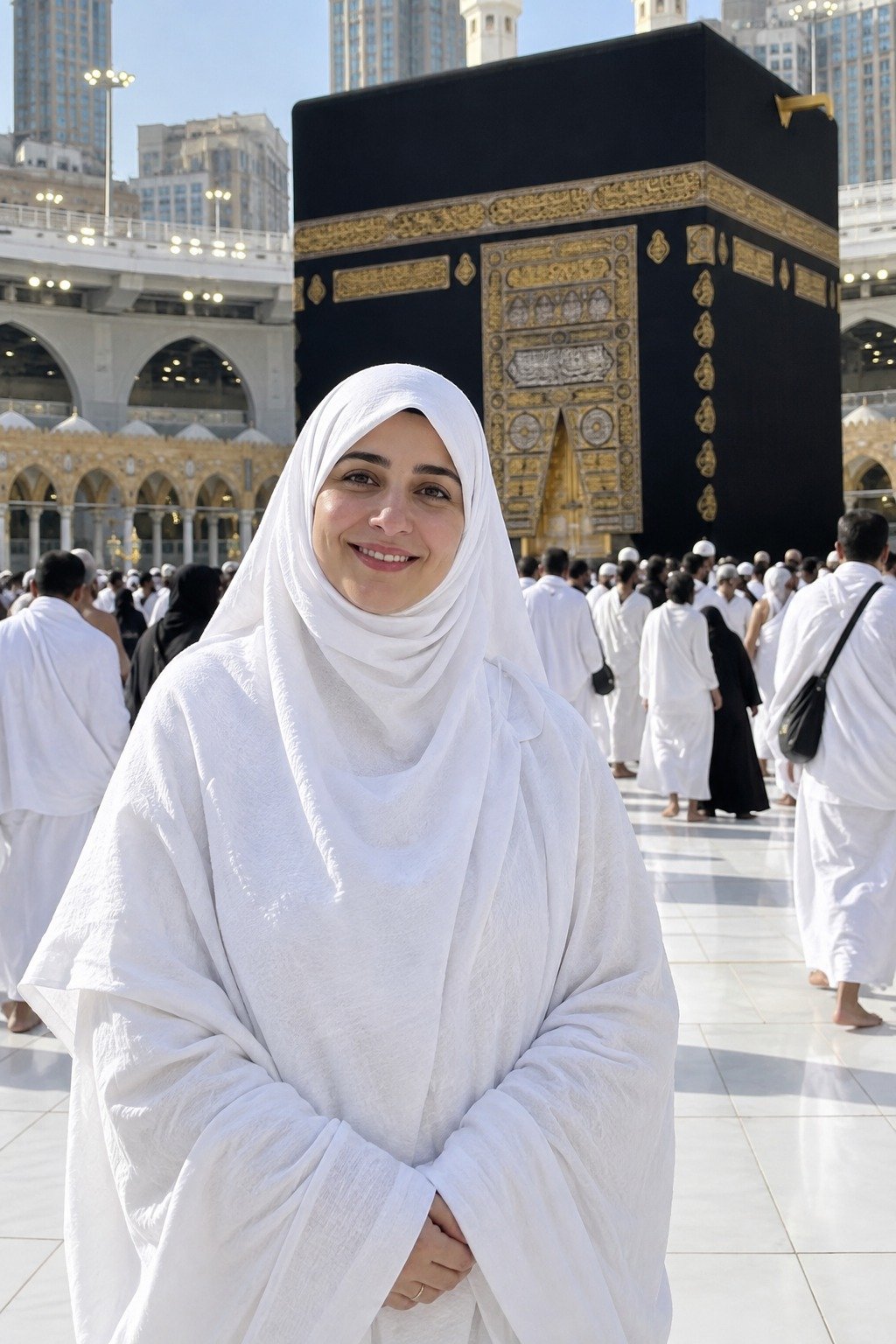 صدقة جارية عن المغفوره لها باءذن الله الحاجه إبتسام امام رحمها الله